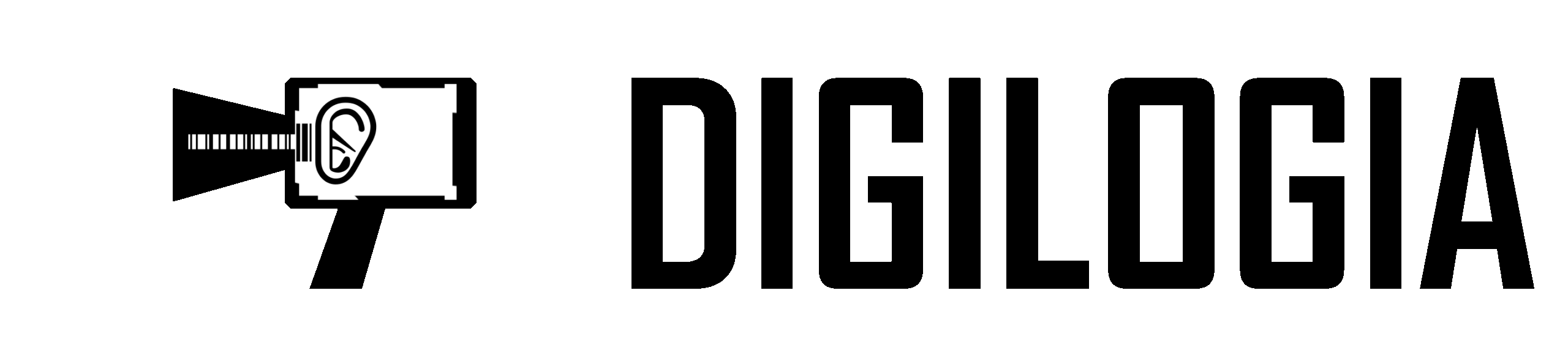 DIGILOGIA