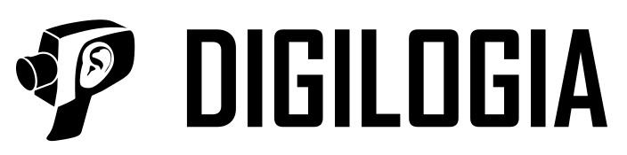 DIGILOGIA